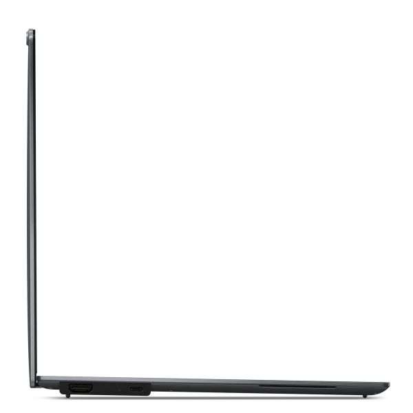 Lenovo ThinkPad X9-15 Intel Core Ultra 5 228V Laptop 38,9 cm (15.3") 2.8K 32 GB LPDDR5x-SDRAM 512 GB SSD Wi-Fi 7 (802.11be) Windows 11 Pro Grijs (21Q60005MH)