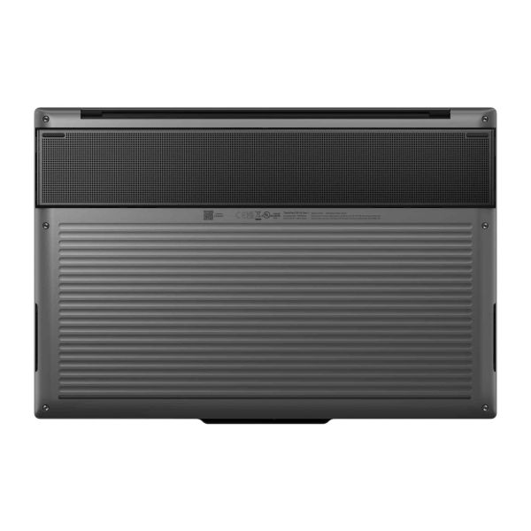Lenovo ThinkPad X9-15 Intel Core Ultra 5 228V Laptop 38,9 cm (15.3") 2.8K 32 GB LPDDR5x-SDRAM 512 GB SSD Wi-Fi 7 (802.11be) Windows 11 Pro Grijs (21Q60005MH)