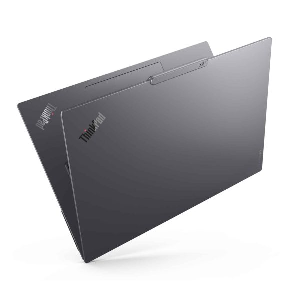 Lenovo ThinkPad X9-15 Intel Core Ultra 5 228V Laptop 38,9 cm (15.3") 2.8K 32 GB LPDDR5x-SDRAM 512 GB SSD Wi-Fi 7 (802.11be) Windows 11 Pro Grijs (21Q60005MH)