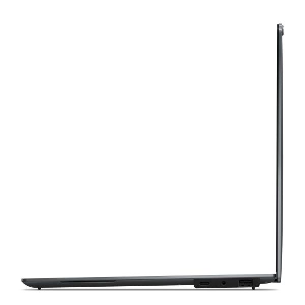 Lenovo ThinkPad X9-15 Intel Core Ultra 5 228V Laptop 38,9 cm (15.3") 2.8K 32 GB LPDDR5x-SDRAM 512 GB SSD Wi-Fi 7 (802.11be) Windows 11 Pro Grijs (21Q60005MH)