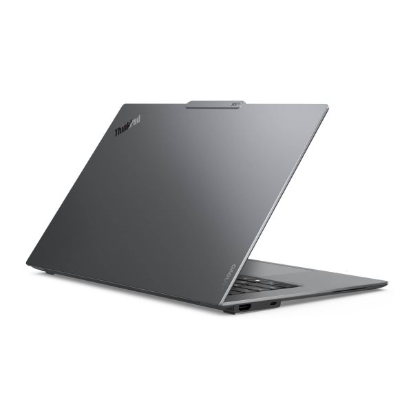 Lenovo ThinkPad X9-15 Intel Core Ultra 5 228V Laptop 38,9 cm (15.3") 2.8K 32 GB LPDDR5x-SDRAM 512 GB SSD Wi-Fi 7 (802.11be) Windows 11 Pro Grijs (21Q60005MH)