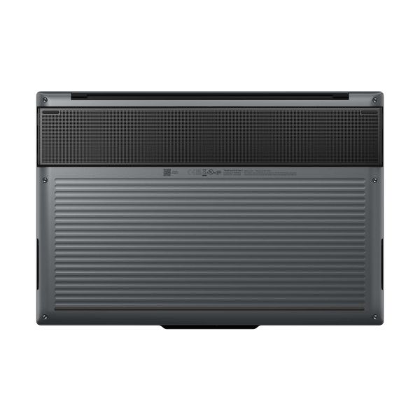 Lenovo ThinkPad X9-15 Gen 1 Aura Edition Copilot+ PC Intel Core Ultra 7 258V Laptop 38,9 cm (15.3") Touchscreen 2.8K 32 GB LPDDR5x-SDRAM 1 TB SSD Wi-Fi 7 (802.11be) Windows 11 Pro Engels Grijs (21Q60008MH)
