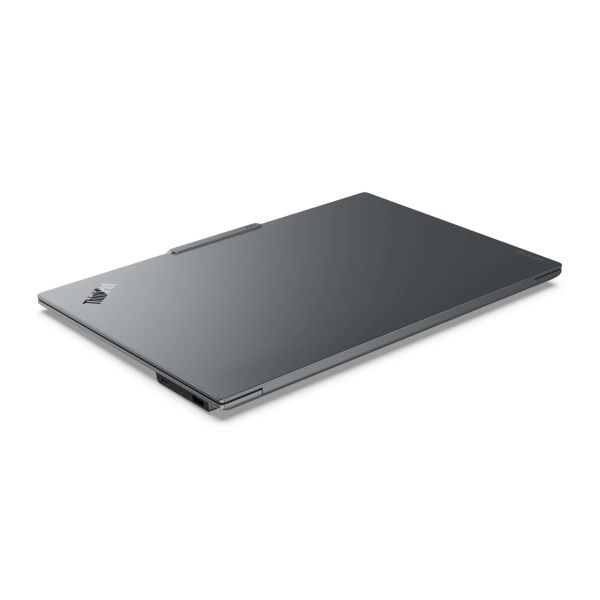 Lenovo ThinkPad X9-15 Intel Core Ultra 7 258V Laptop 38,9 cm (15.3") Touchscreen 2.8K 32 GB LPDDR5x-SDRAM 1 TB SSD Wi-Fi 7 (802.11be) Windows 11 Pro Grijs (21Q60008MH)