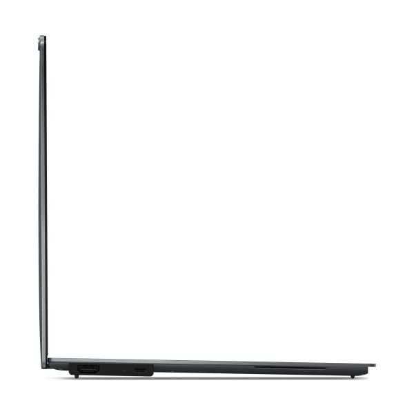 Lenovo ThinkPad X9-15 Gen 1 Aura Edition Copilot+ PC Intel Core Ultra 7 258V Laptop 38,9 cm (15.3") Touchscreen 2.8K 32 GB LPDDR5x-SDRAM 1 TB SSD Wi-Fi 7 (802.11be) Windows 11 Pro Engels Grijs (21Q60008MH)