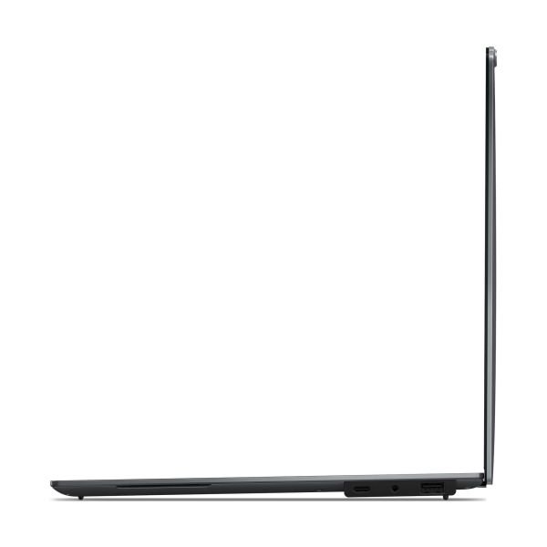 Lenovo ThinkPad X9-15 Gen 1 Aura Edition Copilot+ PC Intel Core Ultra 7 258V Laptop 38,9 cm (15.3") Touchscreen 2.8K 32 GB LPDDR5x-SDRAM 1 TB SSD Wi-Fi 7 (802.11be) Windows 11 Pro Engels Grijs (21Q60008MH)