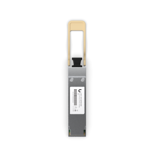 Ubiquiti 100G SR4 Multi-Mode Optical Module (OM-QSFP28-SR4)
