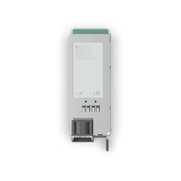 Ubiquiti PSU-12V-150W Hot-Swappable Power Module (PSU-12V-150W)