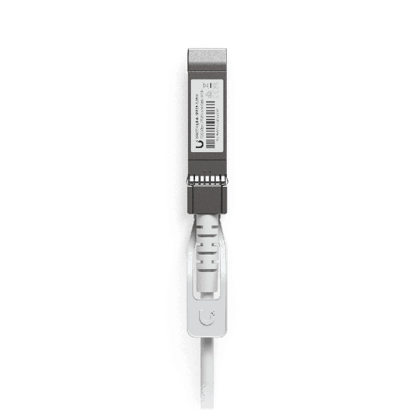 Ubiquiti Direct Attach Uplink Cable SFP/SFP+/SFP28 0.15m (UPLINK-SFP28-0.15M)