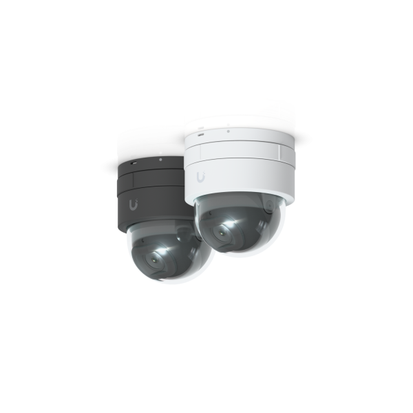 Ubiquiti UniFi Protect G5 Dome Ultra (Black) (UVC-G5-DOME-ULTR-B)