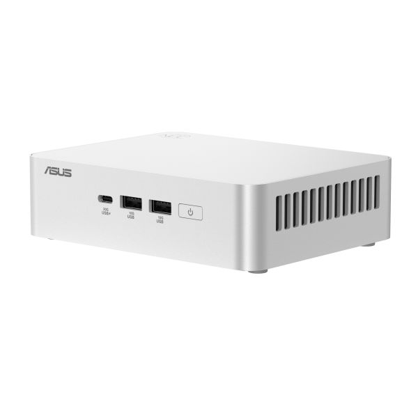 ASUS NUC 15 Pro+ RNUC15CRSU500002 Wit (90AR00P3-M00030)
