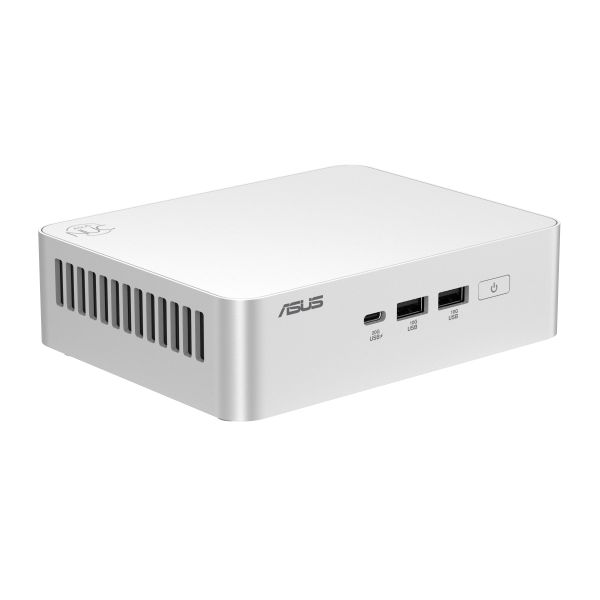 ASUS NUC 15 Pro+ RNUC15CRSU500002 Wit (90AR00P3-M00030)