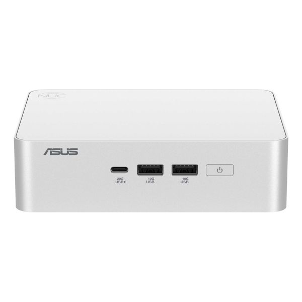 ASUS NUC 15 Pro+ RNUC15CRSU500002 Wit 225H (90AR00P3-M00030) ASUS NUC 15 Pro+ RNUC15CRSU500002 Wit 225H (90AR00P3-M00030)