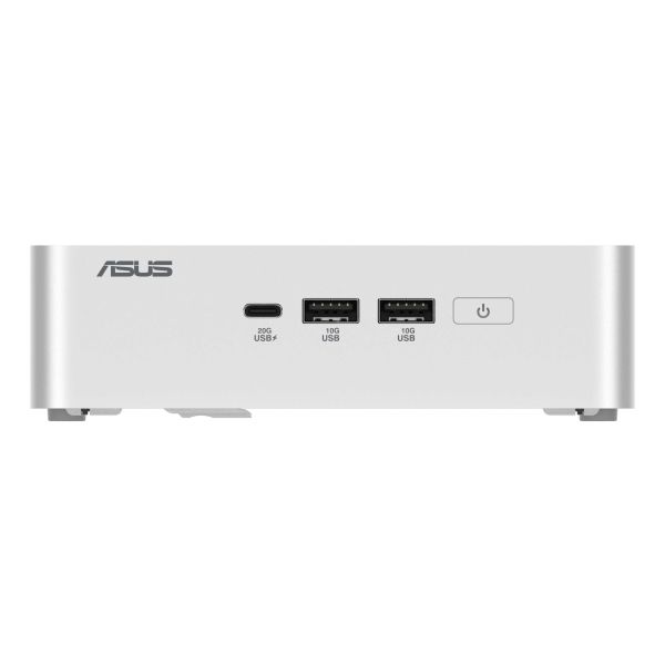 ASUS NUC 15 Pro+ RNUC15CRSU500002 Wit 225H (90AR00P3-M00030) ASUS NUC 15 Pro+ RNUC15CRSU500002 Wit 225H (90AR00P3-M00030)