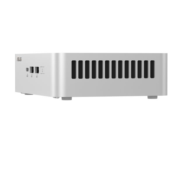 ASUS NUC 15 Pro+ RNUC15CRSU700002 Zilver (90AR00P3-M00040)