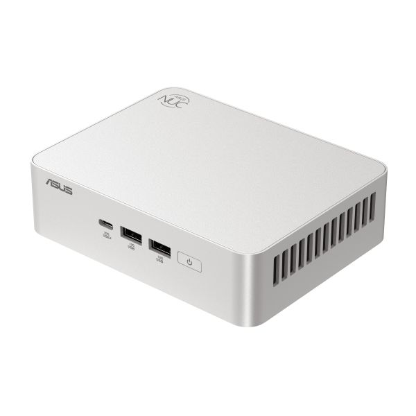 ASUS NUC 15 Pro+ RNUC15CRSU700002 Zilver (90AR00P3-M00040)