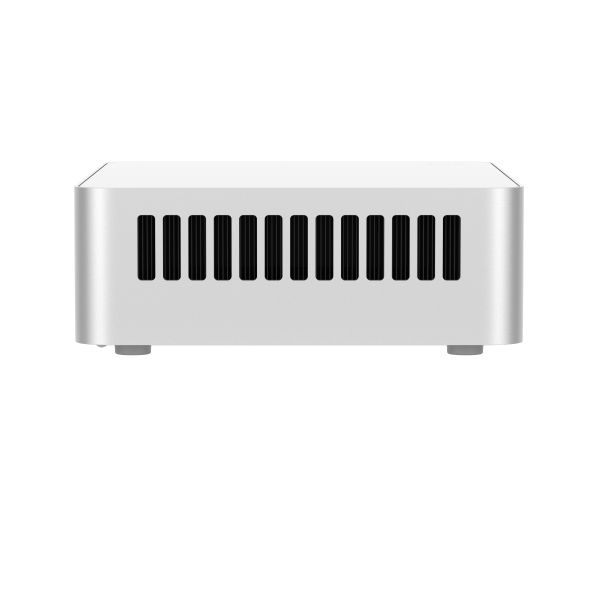 ASUS NUC 15 Pro+ RNUC15CRSU700002 Zilver (90AR00P3-M00040)
