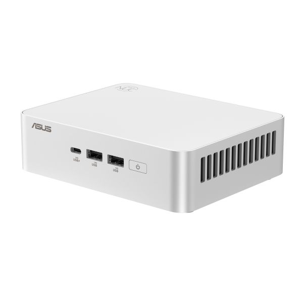 ASUS NUC 15 Pro+ RNUC15CRSU700002 Zilver (90AR00P3-M00040)