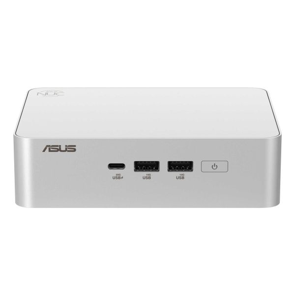 ASUS NUC 15 Pro+ RNUC15CRSU900002 Wit 285H (90AR00P3-M00050)