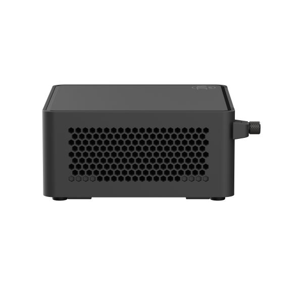 ASUS NUC 15 Pro RNUC15CRHI300002 Zwart 100U (90AR00Q2-M00020)