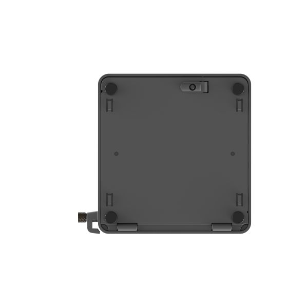 ASUS NUC 15 Pro RNUC15CRHC500002 Zwart (90AR00Q2-M00030)