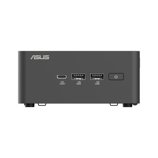 ASUS NUC 15 Pro RNUC15CRHC500002 Zwart (90AR00Q2-M00030)