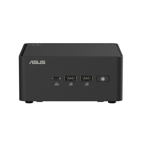 ASUS NUC 15 Pro RNUC15CRHC500002 Zwart (90AR00Q2-M00030)