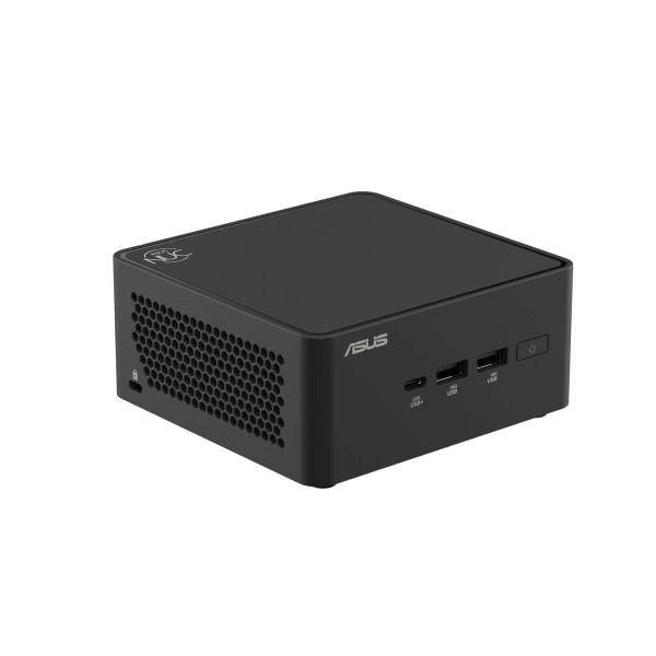 ASUS NUC 15 Pro RNUC15CRHC700002 Zwart 240H (90AR00Q2-M00040) 17/22 ASUS NUC 15 Pro RNUC15CRHC700002 Zwart 240H (90AR00Q2-M00040)