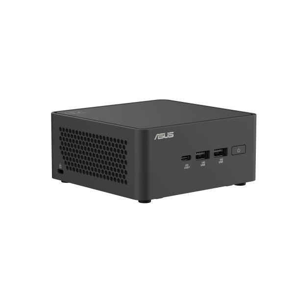 ASUS NUC 15 Pro RNUC15CRHV500002 Zwart 235H (90AR00Q2-M000J0) ASUS NUC 15 Pro RNUC15CRHV500002 Zwart 235H (90AR00Q2-M000J0)