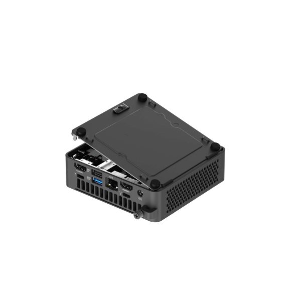 ASUS RNUC15CRKI300002 Zwart 100U (90AR00R2-M00050)