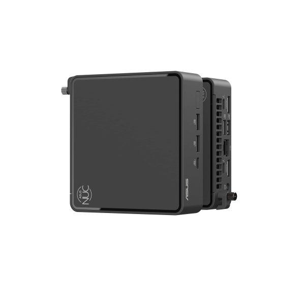 ASUS RNUC15CRKI300002 Zwart 100U (90AR00R2-M00050)