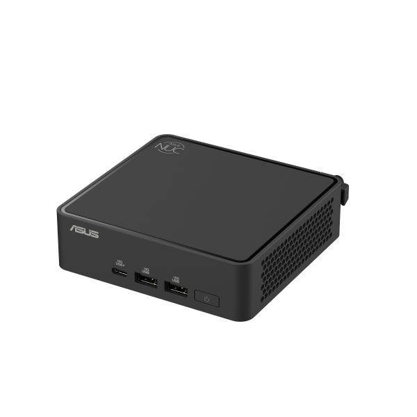 ASUS NUC 15 Pro RNUC15CRKC500002 Zwart (90AR00R2-M00060)