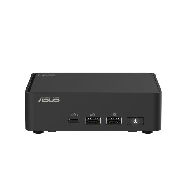 ASUS NUC 15 Pro RNUC15CRKC500002 Zwart (90AR00R2-M00060)