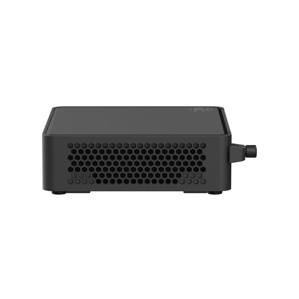 ASUS NUC 15 Pro RNUC15CRKC500002 Zwart (90AR00R2-M00060)