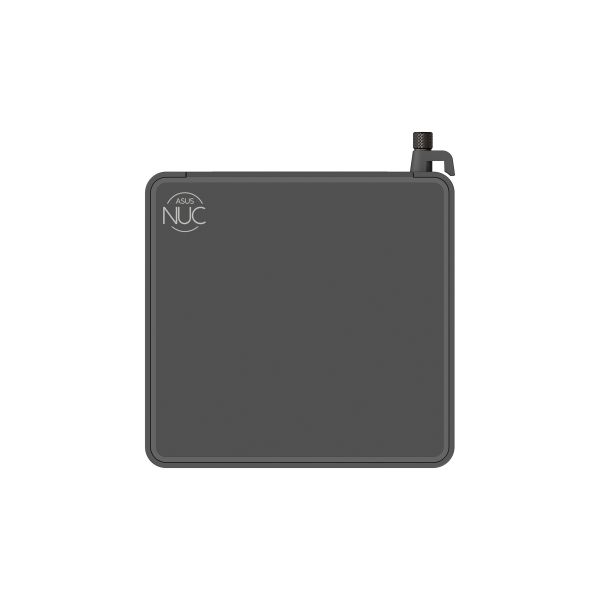 ASUS NUC 15 Pro RNUC15CRKC500002 Zwart (90AR00R2-M00060)