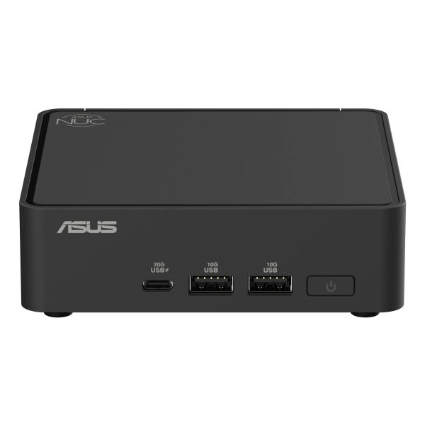 ASUS NUC 15 Pro RNUC15CRKU500002 Zwart 225H (90AR00R2-M00080)