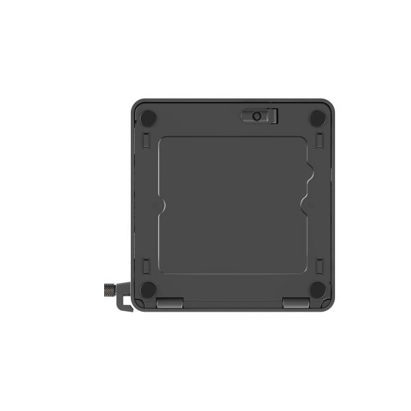 ASUS NUC 15 Pro RNUC15CRKV500002 Zwart 235H (90AR00R2-M000M0) ASUS NUC 15 Pro RNUC15CRKV500002 Zwart 235H (90AR00R2-M000M0)