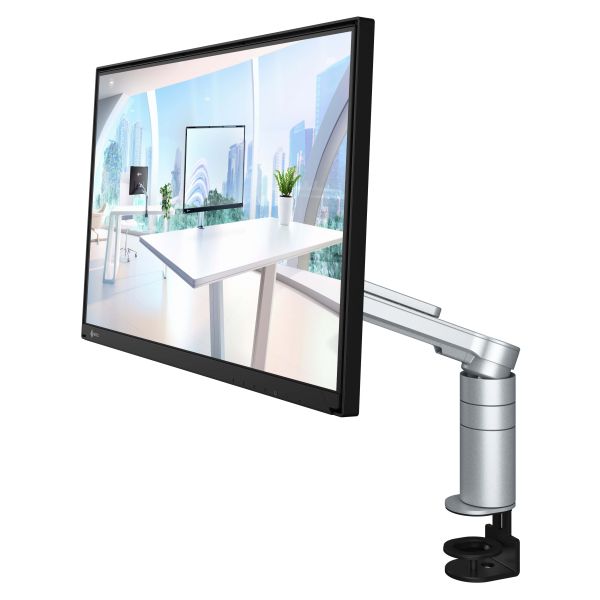 EIZO FlexScan FLT computer monitor 60,5 cm (23.8") 1920 x 1080 Pixels Full HD LCD Zwart (FLT-BK)