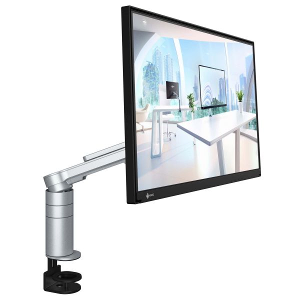 EIZO FlexScan FLT computer monitor 60,5 cm (23.8") 1920 x 1080 Pixels Full HD LCD Zwart (FLT-BK)