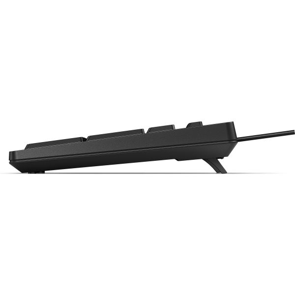 HP 125 toetsenbord met kabel (266C9AA)