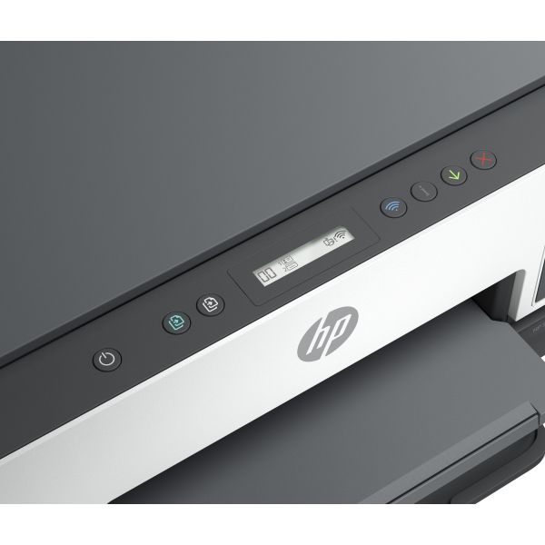 HP Smart Tank 670 All-in-One Thermische inkjet A4 4800 x 1200 DPI 12 ppm Wifi (6UU48A)