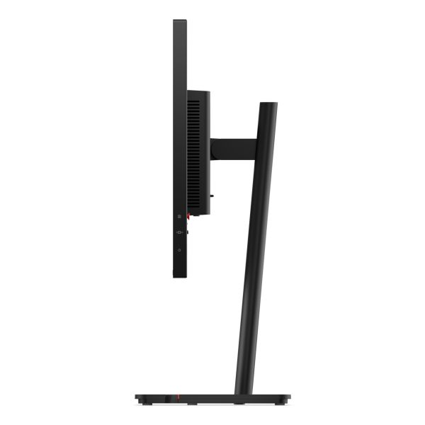 Lenovo ThinkVision T24-40 computer monitor 60,5 cm (23.8") 1920 x 1080 Pixels Full HD LCD Zwart (64A4MATXEU)