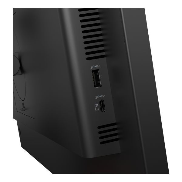 Lenovo ThinkVision T24-40 computer monitor 60,5 cm (23.8") 1920 x 1080 Pixels Full HD LCD Zwart (64A4MATXEU)