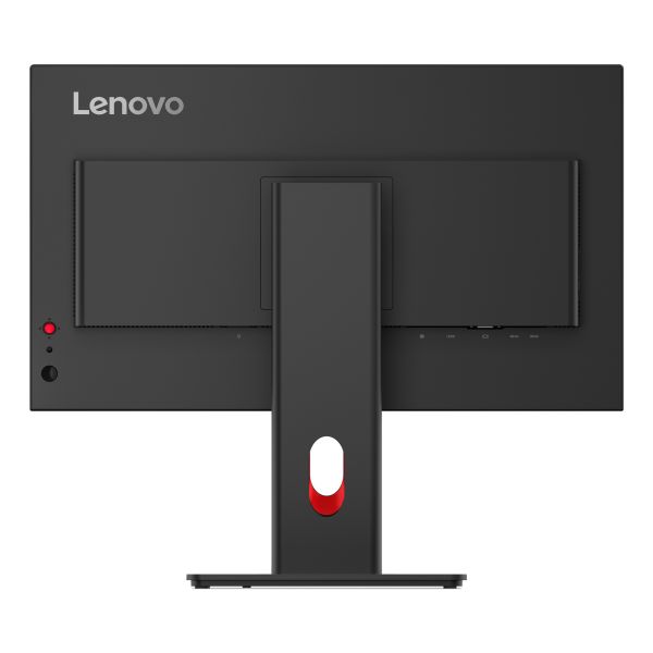 Lenovo ThinkVision T24-40 computer monitor 60,5 cm (23.8") 1920 x 1080 Pixels Full HD LCD Zwart (64A4MATXEU)