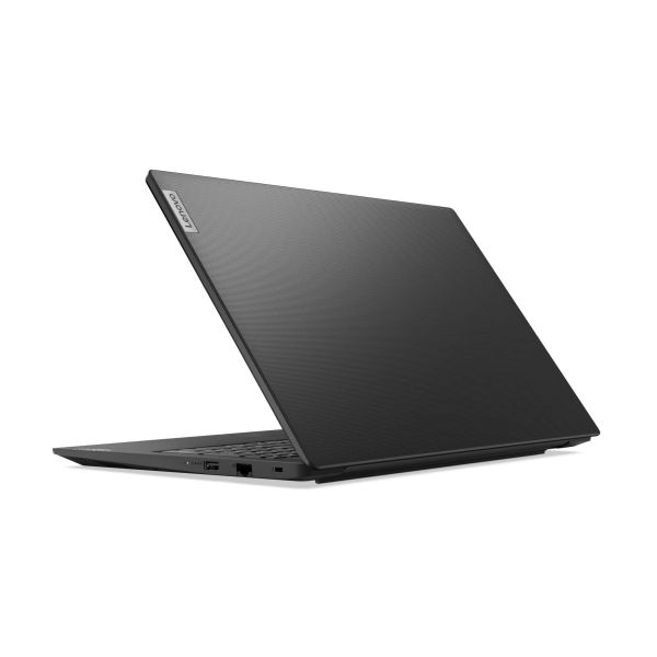 Lenovo V15 G4 AMN AMD Ryzen™ 5 7520U Laptop 39,6 cm (15.6") Full HD 16 GB LPDDR5-SDRAM 512 GB SSD Wi-Fi 6 (802.11ax) Windows 11 Pro Engels Zwart (82YU014FMH)