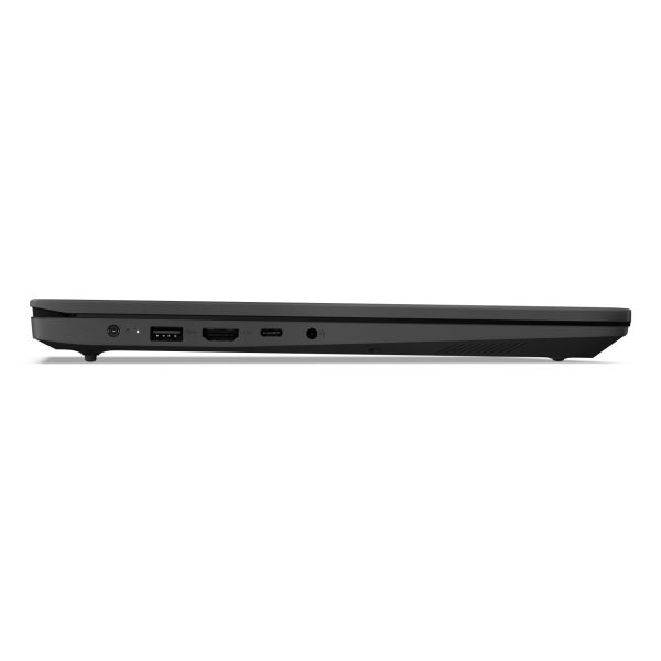 Lenovo V15 G4 AMN AMD Ryzen™ 5 7520U Laptop 39,6 cm (15.6") Full HD 16 GB LPDDR5-SDRAM 512 GB SSD Wi-Fi 6 (802.11ax) Windows 11 Pro Zwart Engels (82YU014FMH)
