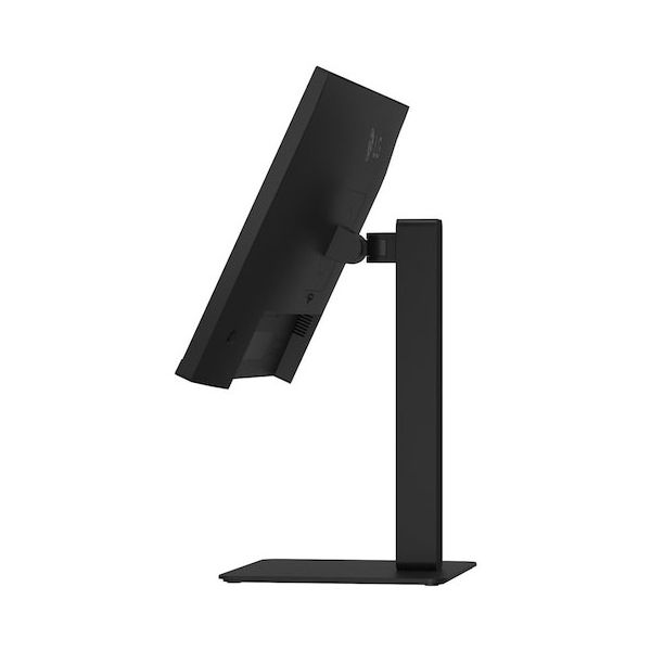 LG 24BA55W-B computer monitor 61 cm (24") 1920 x 1200 Pixels WUXGA Zwart (24BA55W-B)