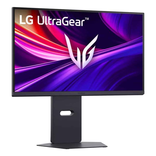 LG 27G850A-B.AEU computer monitor 68,6 cm (27") 3840 x 2160 Pixels 4K Ultra HD Zwart (27G850A-B)