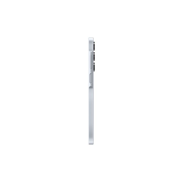 Samsung Galaxy SM-A166B 17 cm (6.7") Dual SIM Android 14 5G USB Type-C 8 GB 256 GB 5000 mAh Grijs (SM-A166BZAIEUE)