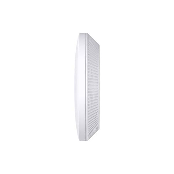 TP-Link Omada EAP723 draadloos toegangspunt (WAP) 3600 Mbit/s Wit Power over Ethernet (PoE) (EAP723(EU)) TP-Link Omada EAP723 draadloos toegangspunt (WAP) 3600 Mbit/s Wit Power over Ethernet (PoE) (EAP723(EU))