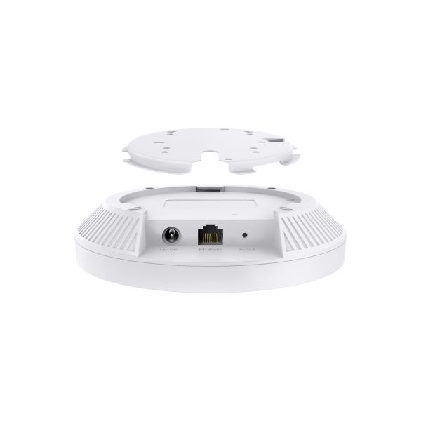 TP-Link EAP723 draadloos toegangspunt (WAP) 5000 Mbit/s Wit Power over Ethernet (PoE) (EAP723(EU))
